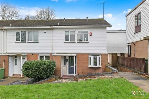 3 bedroom house for sale - Belbroughton Close, Redditch