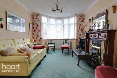 3 bedroom link detached house for sale, Ennismore Gardens, Nottingham