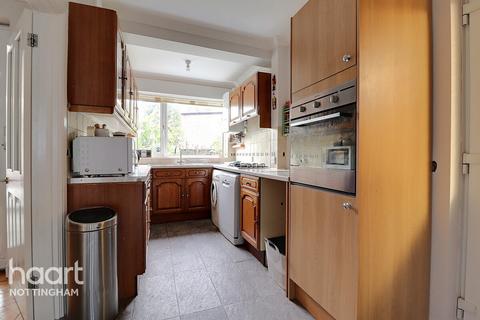 3 bedroom link detached house for sale, Ennismore Gardens, Nottingham