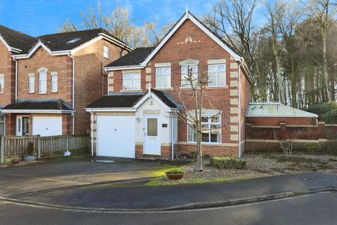 undefined, Mulberry Way, Armthorpe, Doncaster