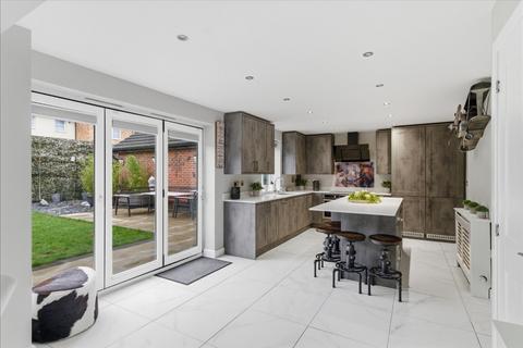 4 bedroom detached house for sale, Barley Way, Elsenham, Bishop's Stortford, Essex, CM22