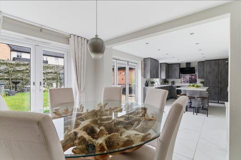 4 bedroom detached house for sale, Barley Way, Elsenham, Bishop's Stortford, Essex, CM22