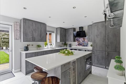 4 bedroom detached house for sale, Barley Way, Elsenham, Bishop's Stortford, Essex, CM22