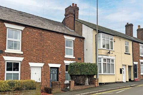 undefined, Slaney Street, Oakengates, Telford, Shropshire, TF2