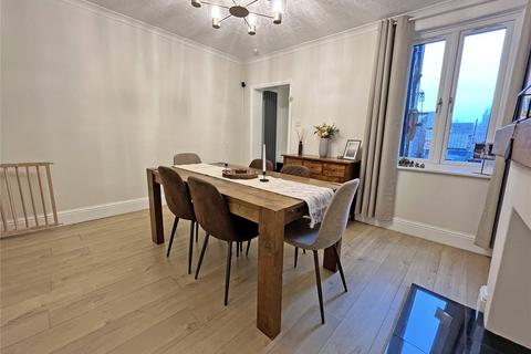undefined, Slaney Street, Oakengates, Telford, Shropshire, TF2