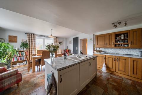 4 bedroom semi-detached house for sale, Blankney Fen, Woodhall Spa, Lincolnshire, LN10