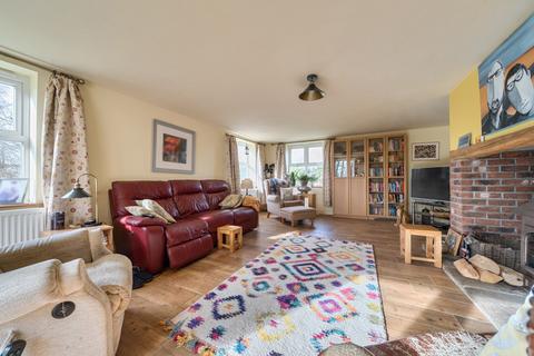 4 bedroom semi-detached house for sale, Blankney Fen, Woodhall Spa, Lincolnshire, LN10
