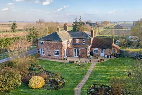 undefined, Blankney Fen, Woodhall Spa, Lincolnshire, LN10
