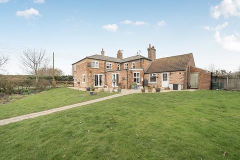 undefined, Blankney Fen, Woodhall Spa, Lincolnshire, LN10
