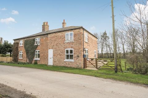 undefined, Blankney Fen, Woodhall Spa, Lincolnshire, LN10