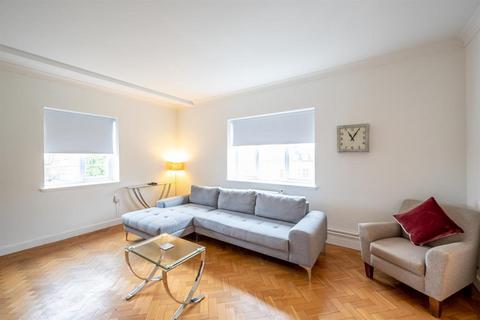 3 bedroom flat for sale, Holly Road, Edgbaston, Birmingham, B16 9NJ