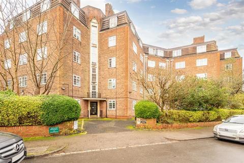 3 bedroom flat for sale - Holly Road, Edgbaston, Birmingham, B16 9NJ