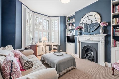 undefined, Delaford Street, London, SW6