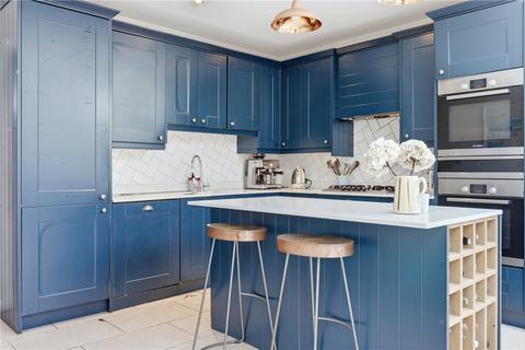 undefined, Delaford Street, London, SW6