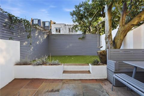 undefined, Delaford Street, London, SW6