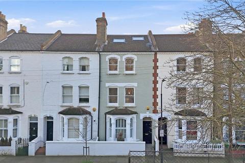 undefined, Delaford Street, London, SW6