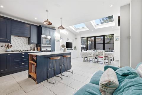 6 bedroom terraced house for sale, Delaford Street, London, SW6