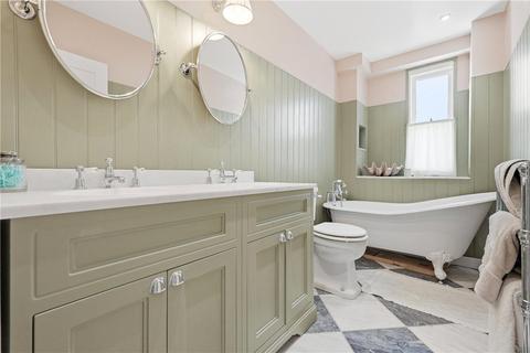 6 bedroom terraced house for sale, Delaford Street, London, SW6