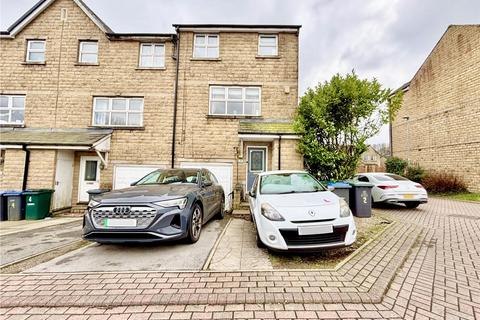 undefined, Bittern Court, Bradford BD6