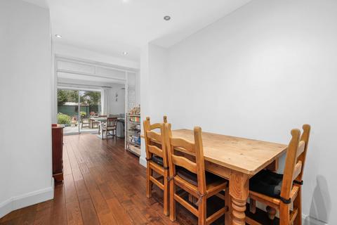 3 bedroom semi-detached house for sale, Minchenden Crescent, London, N14