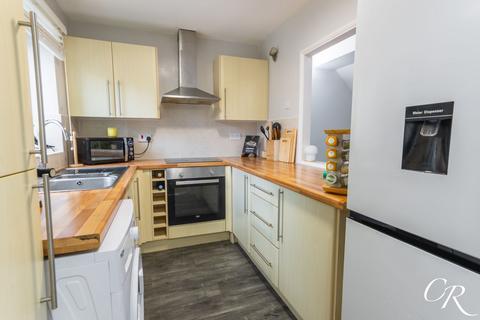 1 bedroom terraced house for sale, River Leys, Cheltenham GL51