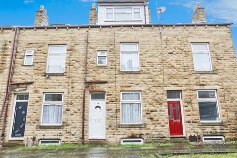4 bedroom terraced house for sale, Neville Street, Keighley BD21