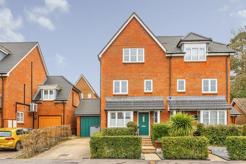 Renfields, Haywards Heath