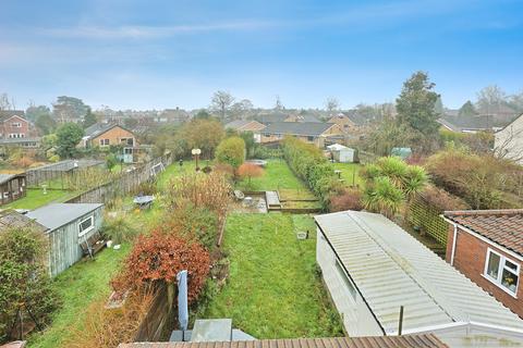 undefined, Jessopp Road, Norwich