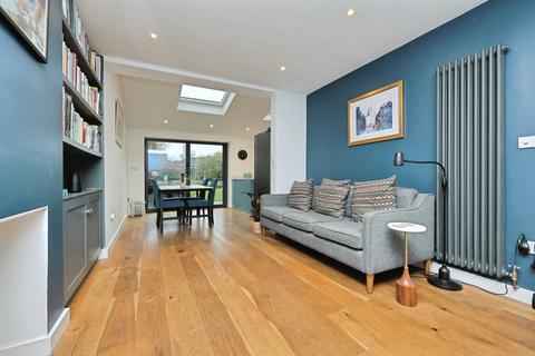 4 bedroom semi-detached house for sale, Jessopp Road, Norwich