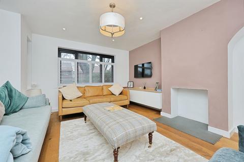 4 bedroom semi-detached house for sale, Jessopp Road, Norwich