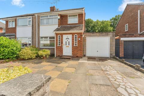 undefined, Birkett Avenue, Ellesmere Port