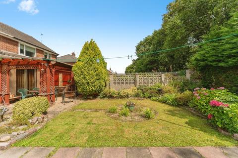undefined, Birkett Avenue, Ellesmere Port
