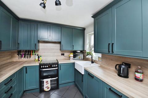 3 bedroom terraced house for sale, Yewdale Gardens, Plymouth