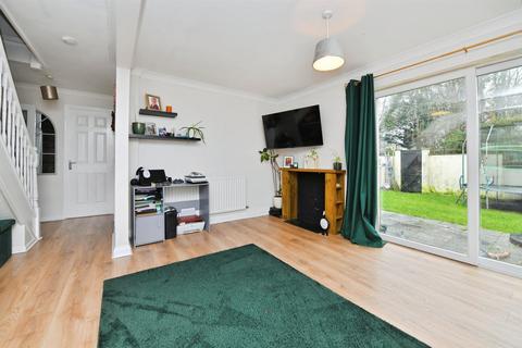 3 bedroom terraced house for sale, Yewdale Gardens, Plymouth