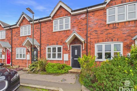 undefined, Sneyd Wood Road, Cinderford