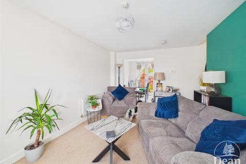 undefined, Sneyd Wood Road, Cinderford