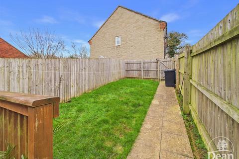 undefined, Sneyd Wood Road, Cinderford
