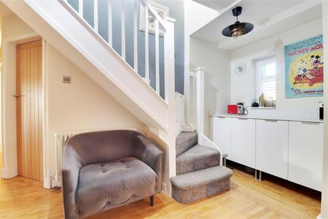 4 bedroom detached bungalow for sale, The Crescent, Welton