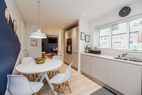 4 bedroom detached house for sale, Dalgleish Road, Jameson Manor, Ponteland, Newcastle Upon Tyne