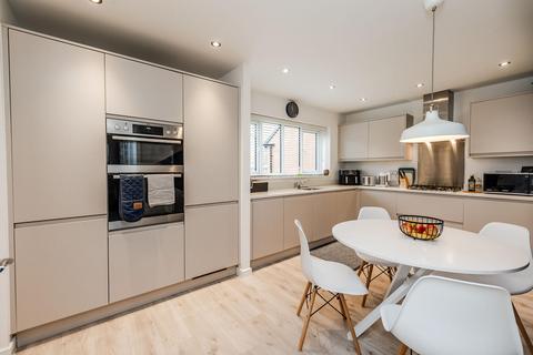 4 bedroom detached house for sale, Dalgleish Road, Jameson Manor, Ponteland, Newcastle Upon Tyne