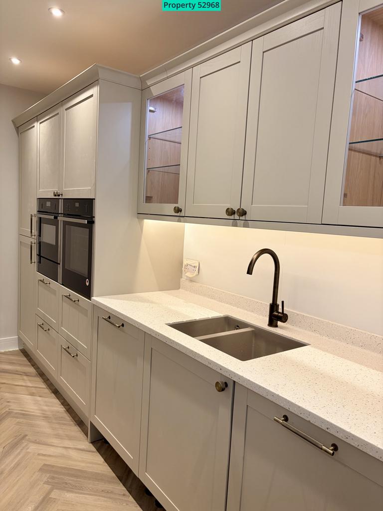 Example kitchen