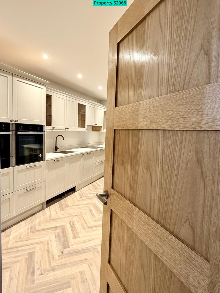 LVT flooring