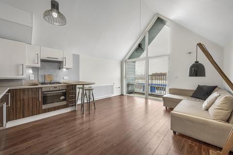 1 bedroom flat for sale, Dragonfly Place,  London, SE4