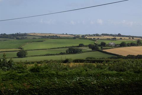 undefined, No Mans Land, Looe