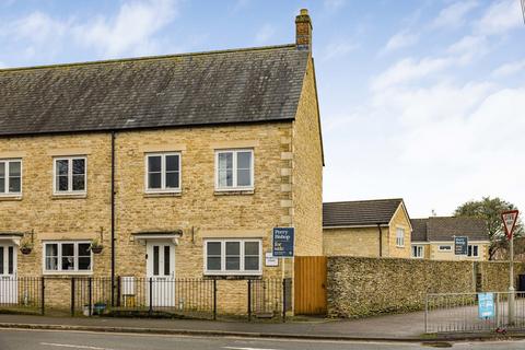 Priory Way, Tetbury, Gloucestershire, GL8