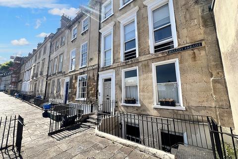 undefined, Bath BA1
