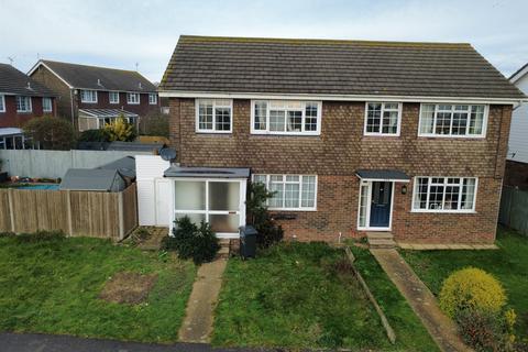 undefined, Sevenoaks Road, Eastbourne