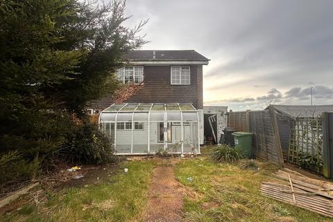 undefined, Sevenoaks Road, Eastbourne