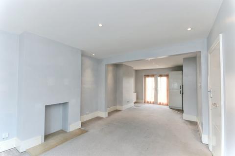 3 bedroom semi-detached house for sale, Queens Crescent, Eastbourne