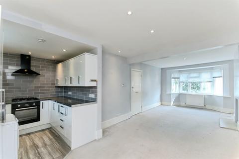 3 bedroom semi-detached house for sale, Queens Crescent, Eastbourne